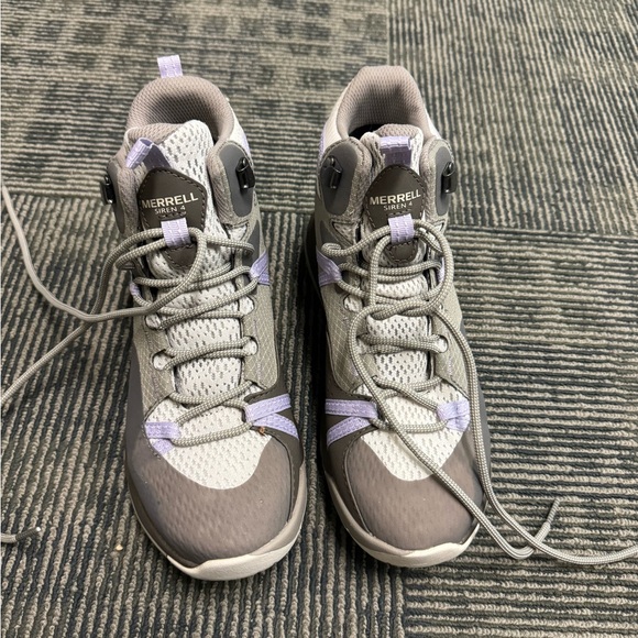 Brand new women’s merrell hiking boots - Picture 4 of 4